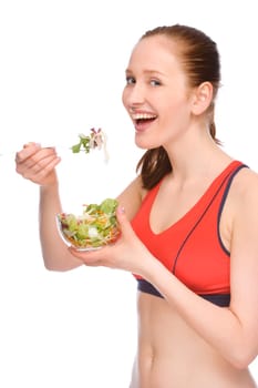 Healthy nutrition