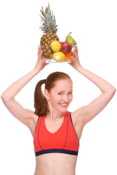 Healthy nutrition