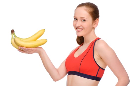 Healthy nutrition
