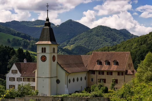 Beinwil Monastery