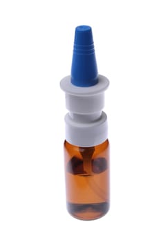 Nasal spay