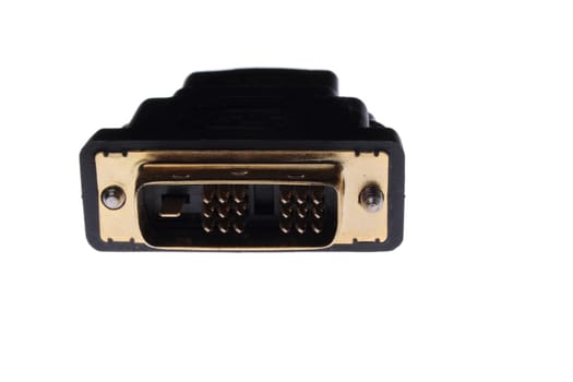 Coupling Plug