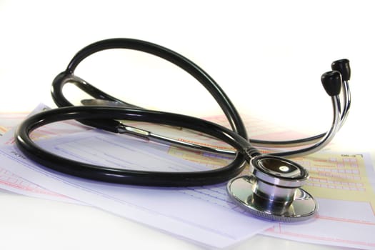 Stethoscope
