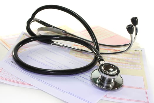 Stethoscope