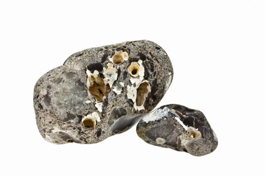 Stones...