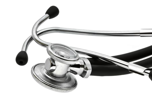 Stethoscope.....