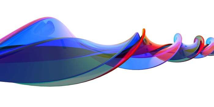 Abstract waves