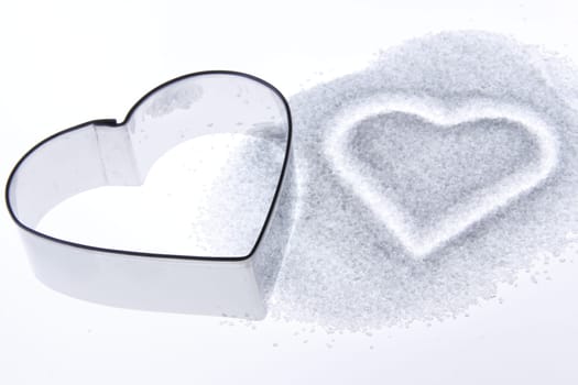 Two Hearts