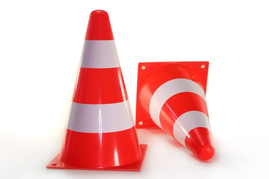 Pylons