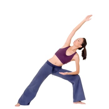 yoga