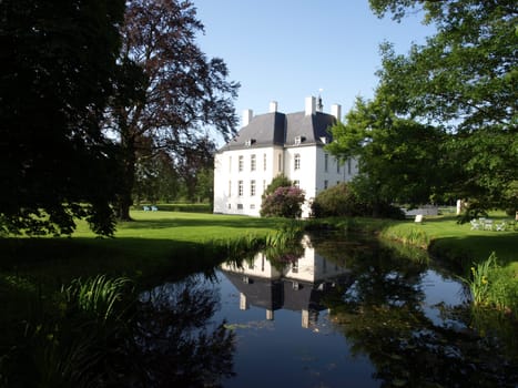 Gartrop Castle