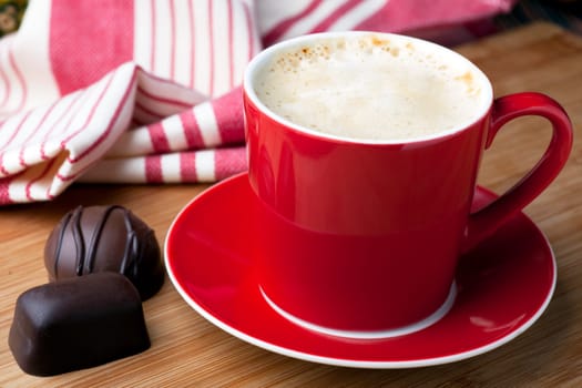 Coffee Break