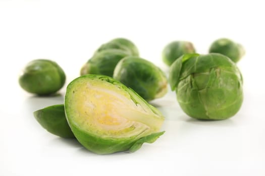 Brussels sprouts