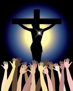 Easter Resurrection