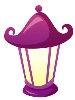 lamp