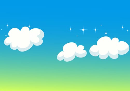 cloud