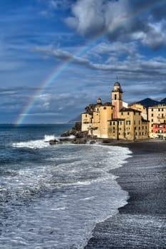 camogli