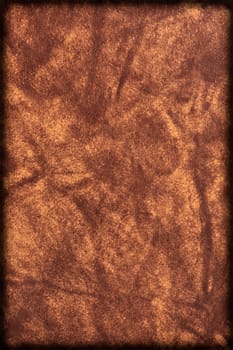 Imitation leather background