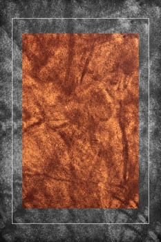 Imitation leather background