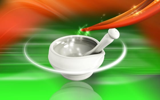 Ayurvedic medicine making