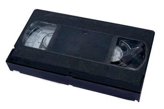 videocassette