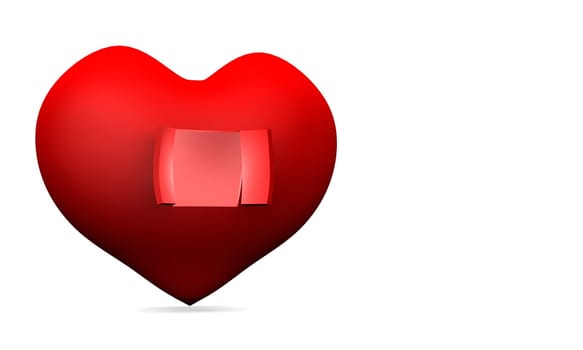 Love - Open Day