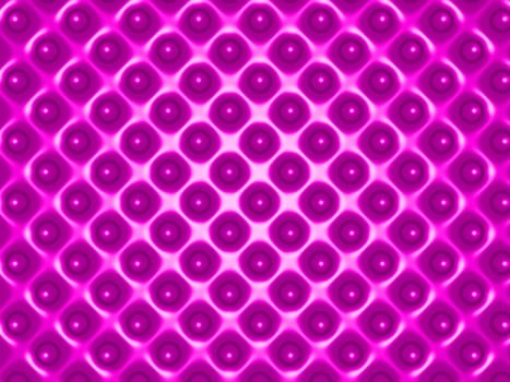 3D - Pink Lady Lounge Background 51