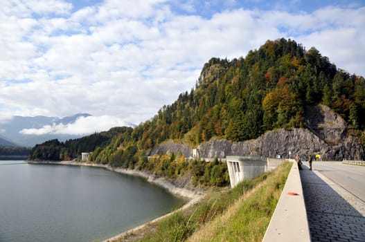 Reservoir