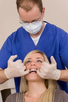Dentist