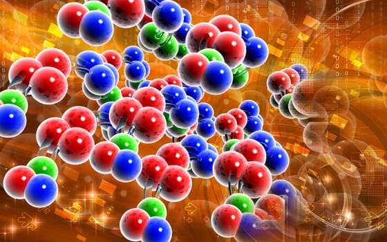 DNA