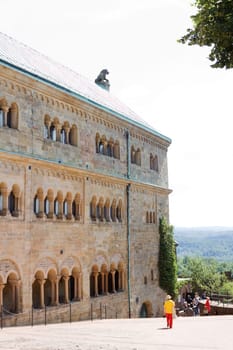 Wartburg