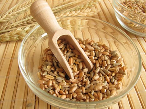 Cereal mix
