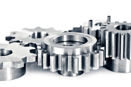 Gears