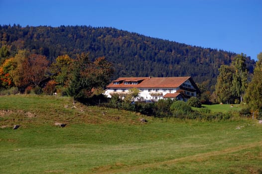 Guesthouse