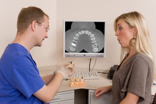 Dentist