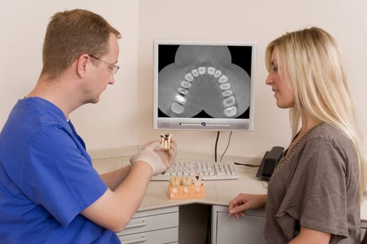 Dentist