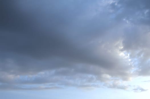 clouds