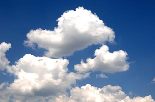 clouds