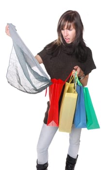 Shopping