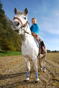 Ride