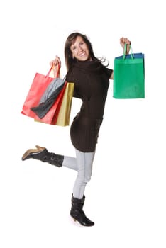 Shopping