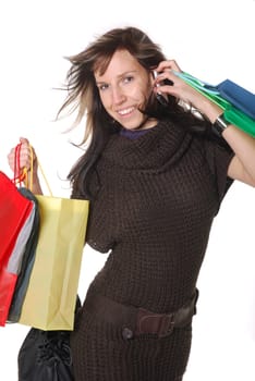 Shopping
