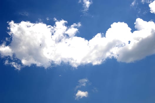 clouds