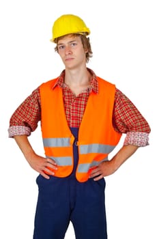 Worker