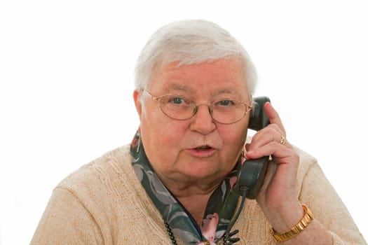 Telephone