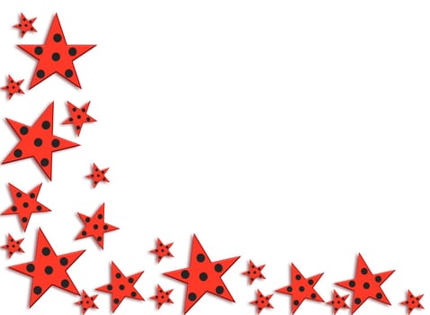 Red Stars