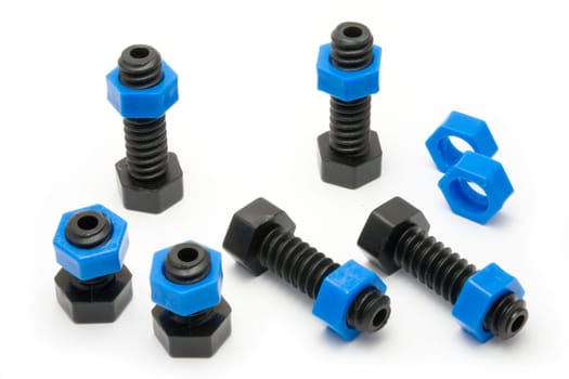 Nuts and Bolts
