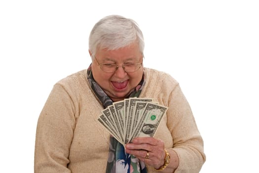 Cash Win