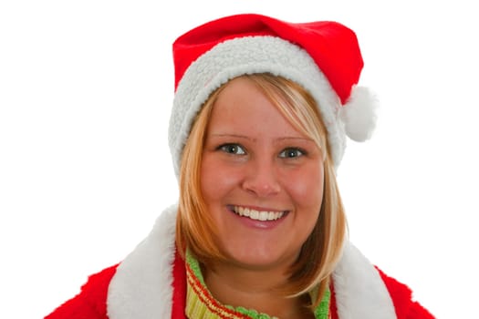 Santa Claus