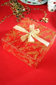 god christmas